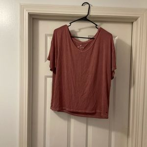 Soft Sexy American eagle T-shirt LG